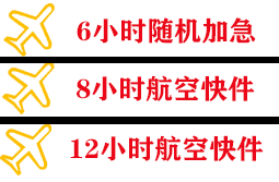 启阳航空托运快递公司,专业空运当天件