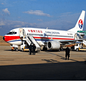 启阳航空托运航空快运业稳步发展的原因是什么？